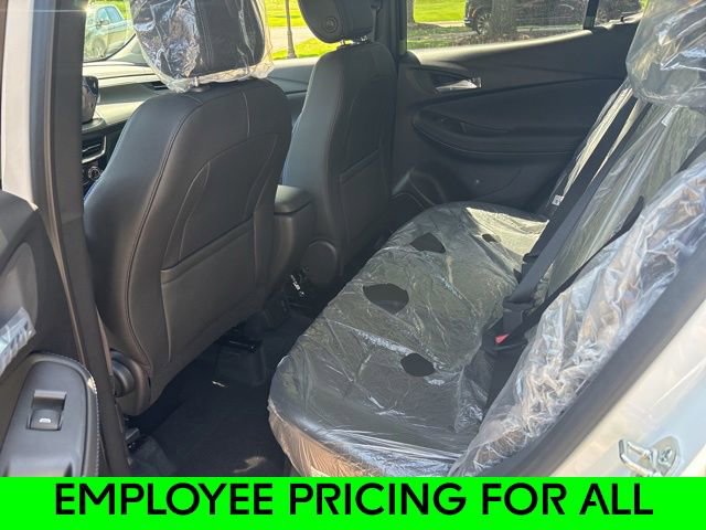 2026 Buick Encore GX Sport Touring - Photo 12
