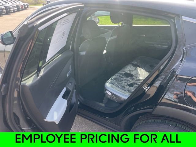 2025 Buick Envista Preferred - Photo 15