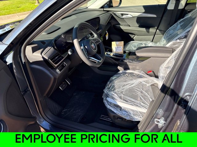 2026 Buick Envision Sport Touring - Photo 17