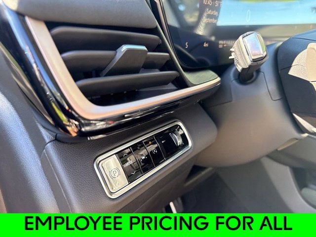 2026 Buick Envision Sport Touring - Photo 21