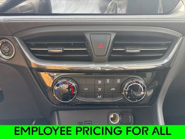 2026 Buick Encore GX Sport Touring - Photo 17