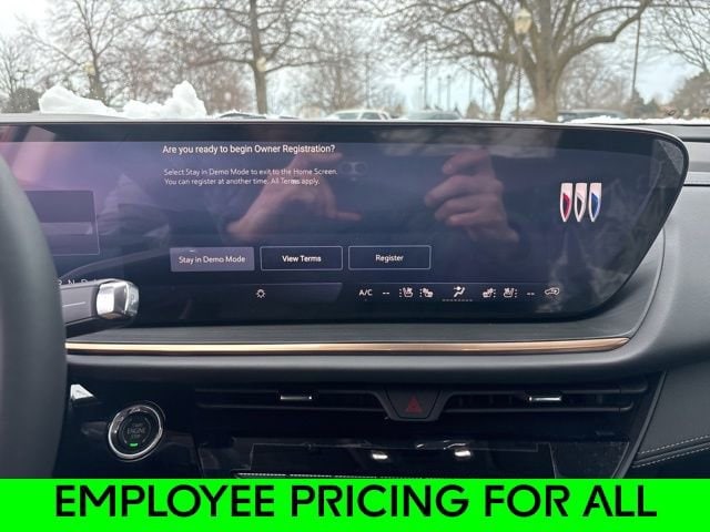 2026 Buick Envision Avenir - Photo 16