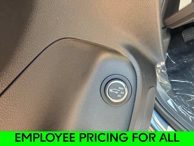 2026 Buick Envista Avenir - Photo 19