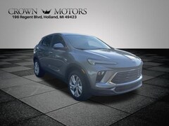 2026 Buick Encore GX Preferred SUV