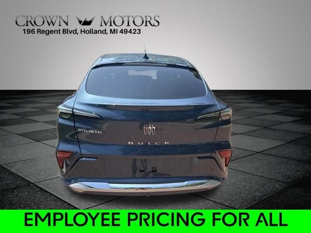 2026 Buick Envista Avenir - Photo 13