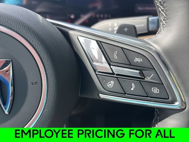 2026 Buick Enclave Preferred - Photo 15