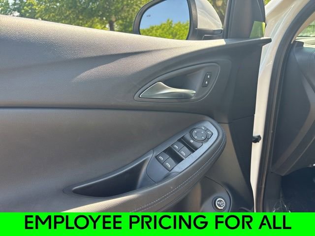 2026 Buick Encore GX Sport Touring - Photo 9