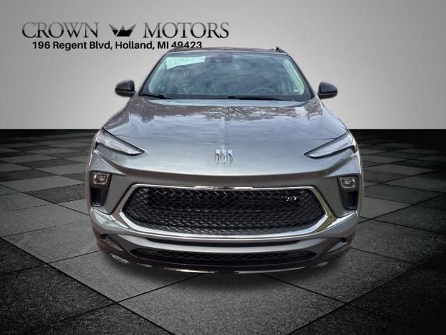 2026 Buick Encore GX Sport Touring photo 2