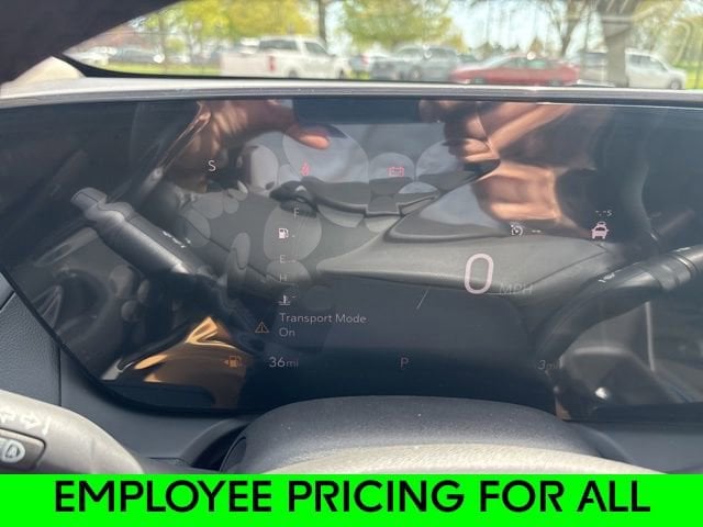 2026 Buick Encore GX Sport Touring - Photo 15