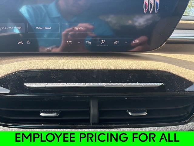 2026 Buick Enclave Preferred - Photo 20