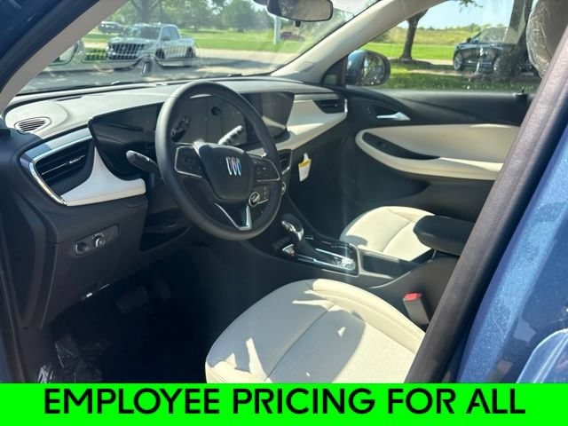 2026 Buick Encore GX Preferred - Photo 11
