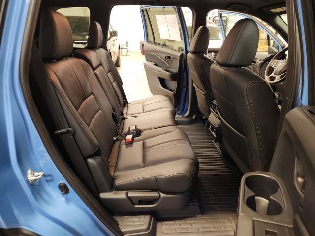 2025 Honda Passport TrailSport - Photo 30