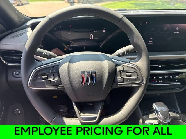 2026 Buick Envista Avenir - Photo 22