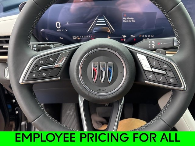 2026 Buick Envision Avenir - Photo 14