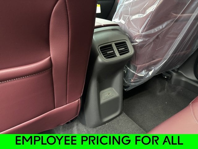 2026 Buick Envision Sport Touring - Photo 20