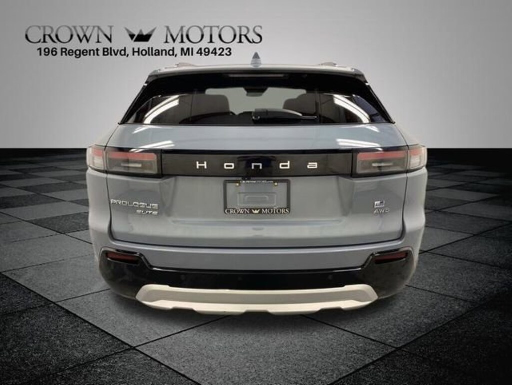 Used 2024 Honda Prologue 1SI