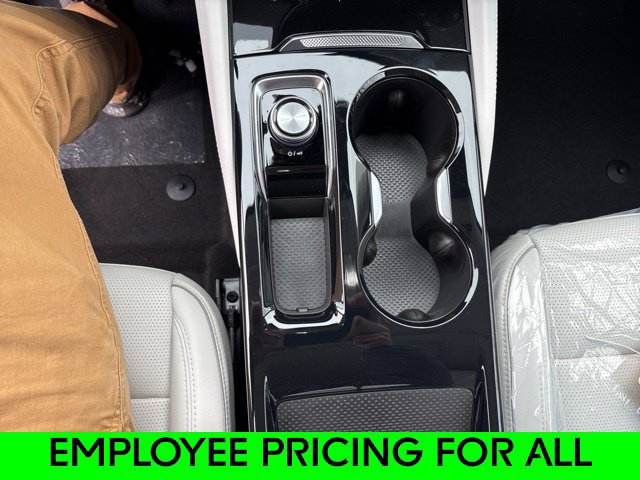 2026 Buick Envision Avenir - Photo 17