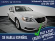  Chrysler 200