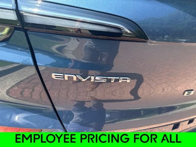 2026 Buick Envista Avenir - Photo 11