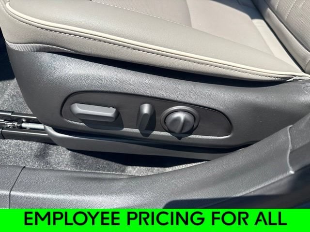 2026 Buick Envista Avenir - Photo 18