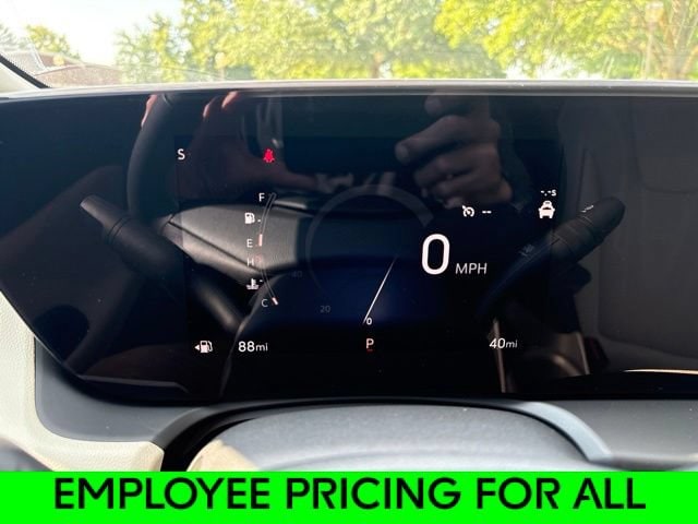 2026 Buick Encore GX Avenir - Photo 17