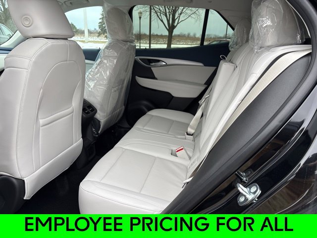 2026 Buick Envision Avenir - Photo 19