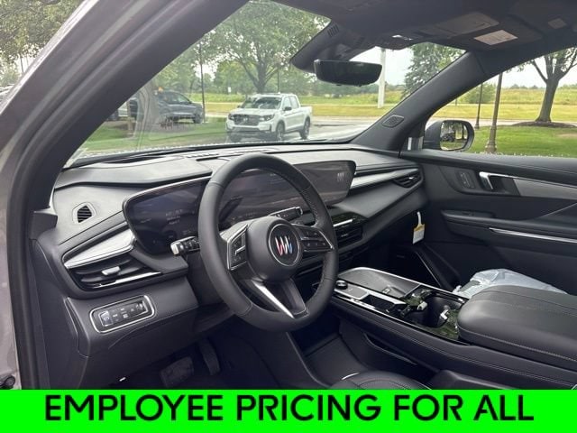 2026 Buick Enclave Preferred - Photo 12