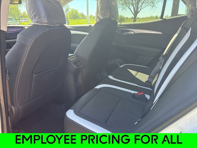 2026 Buick Envision Sport Touring - Photo 12