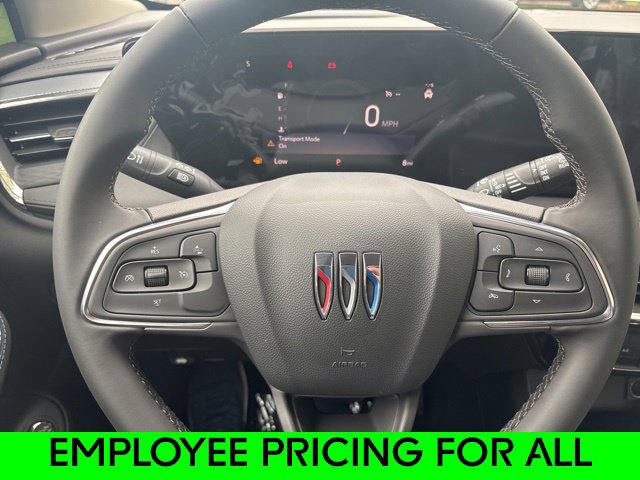 2026 Buick Encore GX Sport Touring - Photo 13