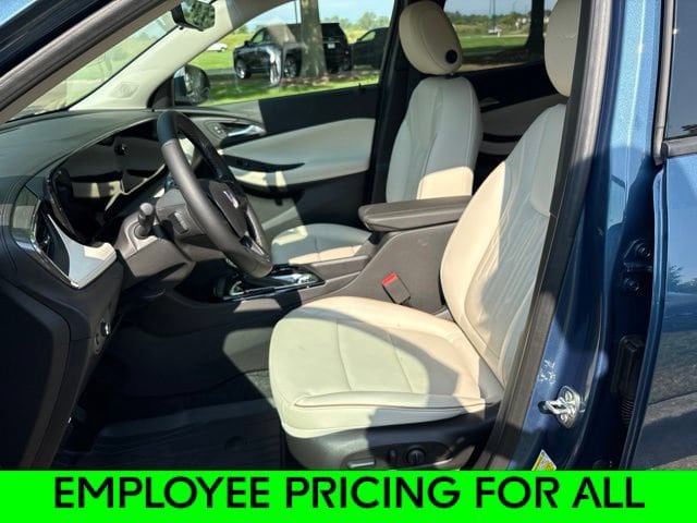 2026 Buick Encore GX Avenir - Photo 14
