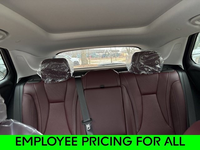 2026 Buick Envision Sport Touring - Photo 18