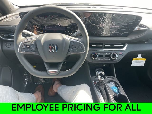 2025 Buick Envista Preferred - Photo 27
