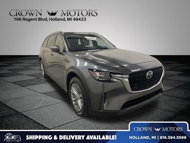 2024 Mazda CX-90 Turbo Preferred Package's photo