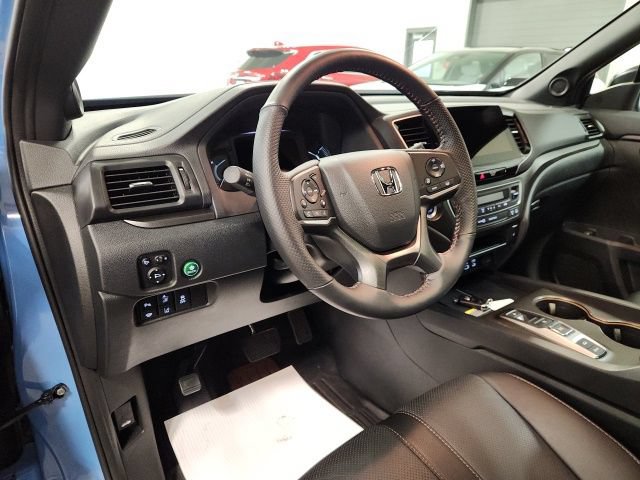 2025 Honda Passport TrailSport - Photo 12