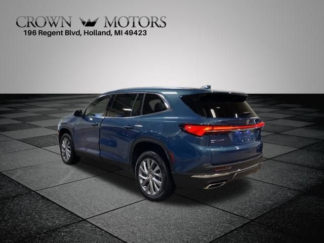 2025 Buick Enclave Preferred photo 4