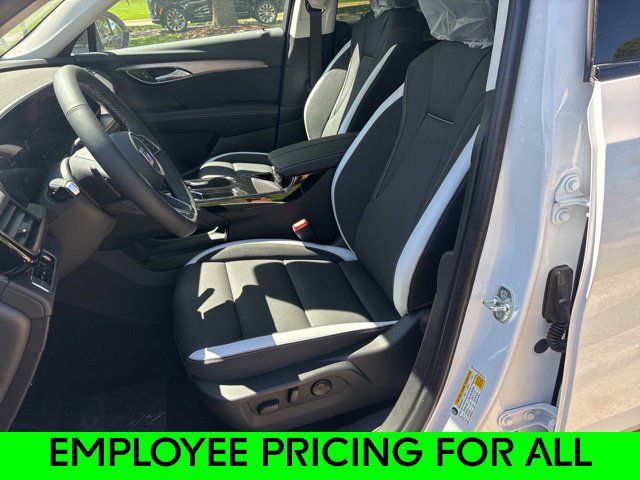2026 Buick Envision Sport Touring - Photo 11