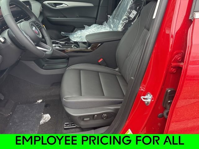 2026 Buick Envision Avenir - Photo 13