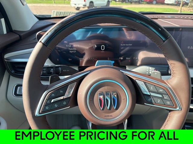 2026 Buick Enclave Avenir - Photo 14