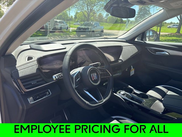2026 Buick Envision Sport Touring - Photo 10