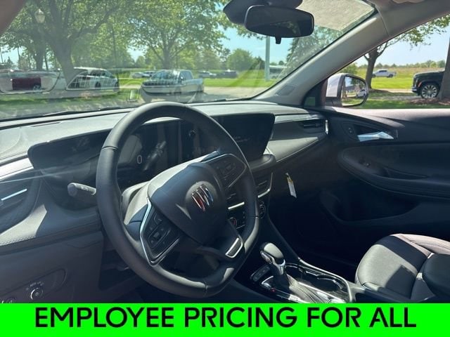 2026 Buick Encore GX Sport Touring - Photo 10