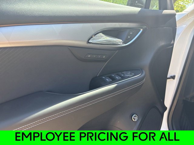 2026 Buick Envision Sport Touring - Photo 9