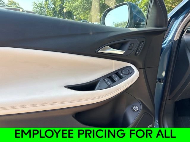 2026 Buick Encore GX Avenir - Photo 12