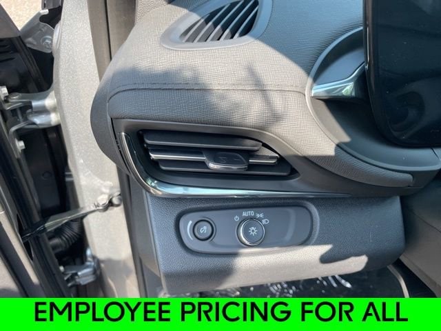 2025 Buick Envista Preferred - Photo 17