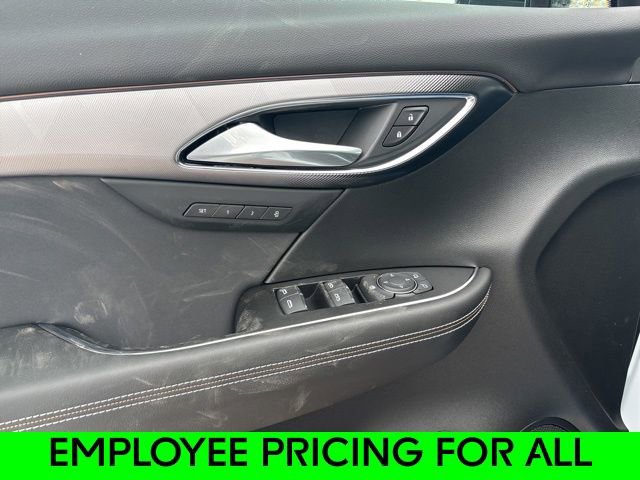 2026 Buick Envision Sport Touring - Photo 11