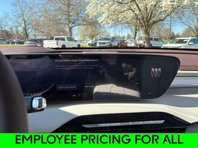 2026 Buick Enclave Avenir - Photo 18