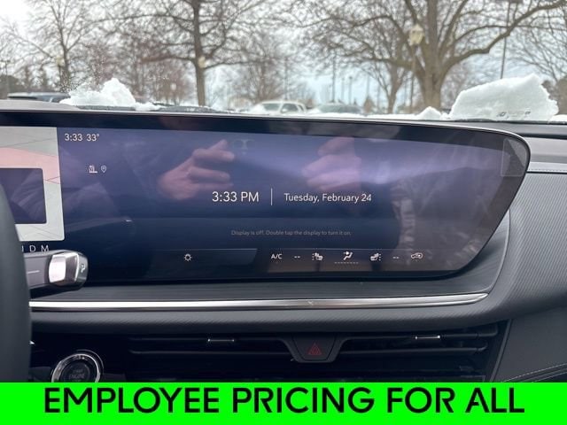 2026 Buick Envision Preferred - Photo 16
