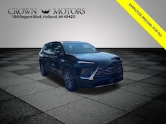 2025 Buick Enclave Preferred SUV