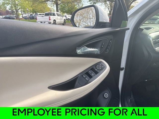 2026 Buick Encore GX Avenir - Photo 11