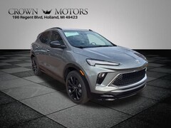 2026 Buick Encore GX Sport Touring SUV