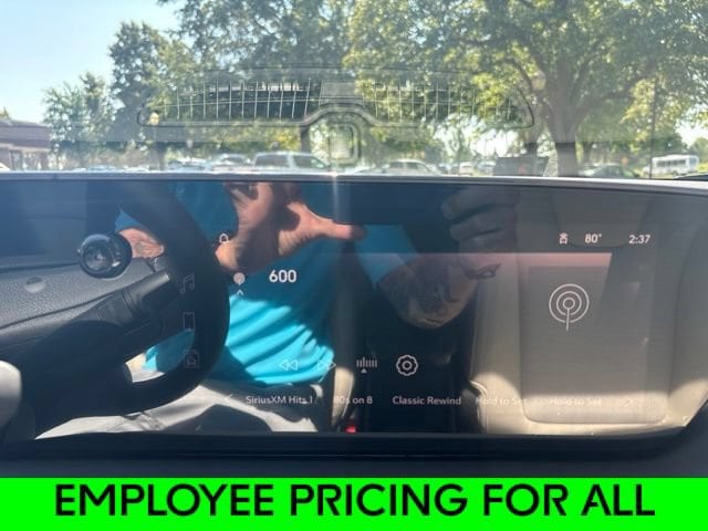 2026 Buick Encore GX Preferred - Photo 16